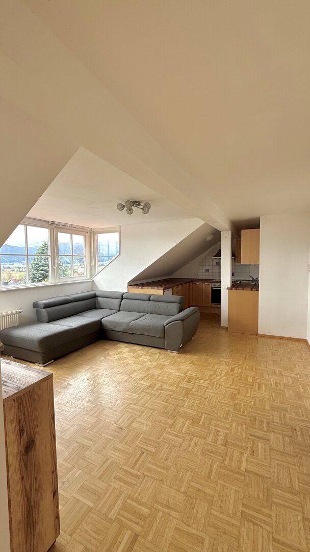 Charmante 3 Zimmer Wohnung in Fohnsdorf