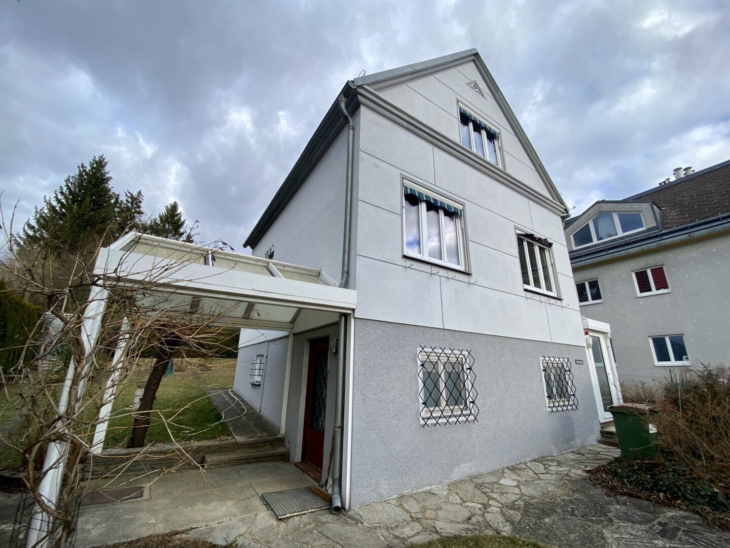 Haus – Wien - Mehr