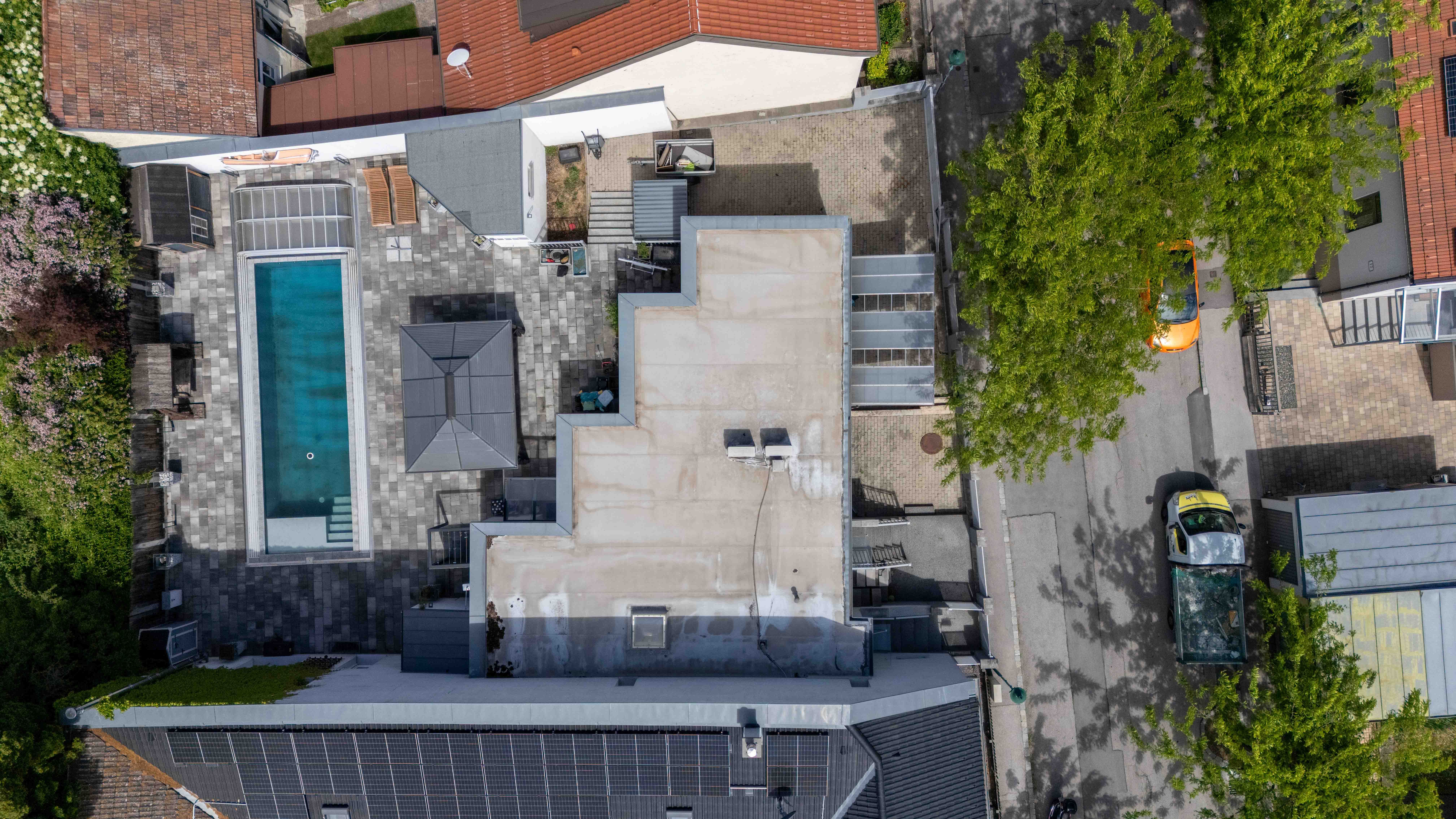 Haus – Brunn am Gebirge - Ansicht 3
