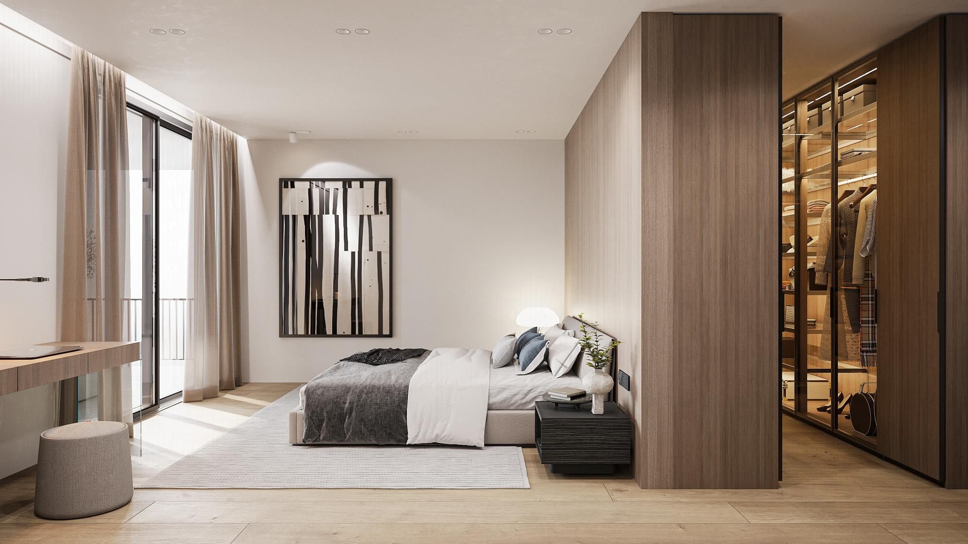 Wohnung – Hart im Zillertal - Ansicht 4
