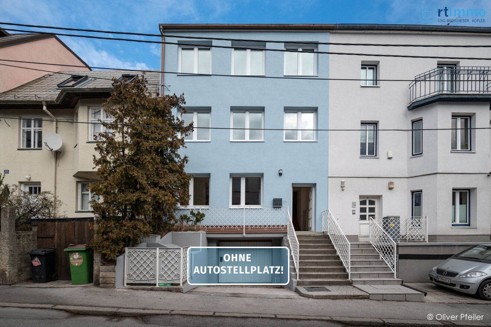 THERMISCH SANIERTES EINFAMILIENHAUS MIT BÜROMÖGLICHKEIT UND SCHÖNEM GARTEN