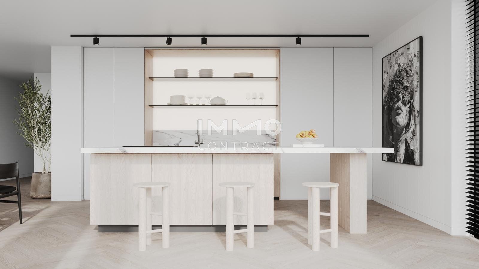 Wohnung – Wien,Döbling - Ansicht 4