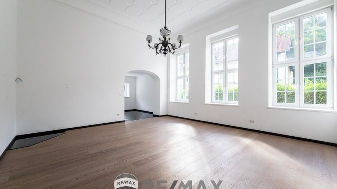 08 Wohnzimmer