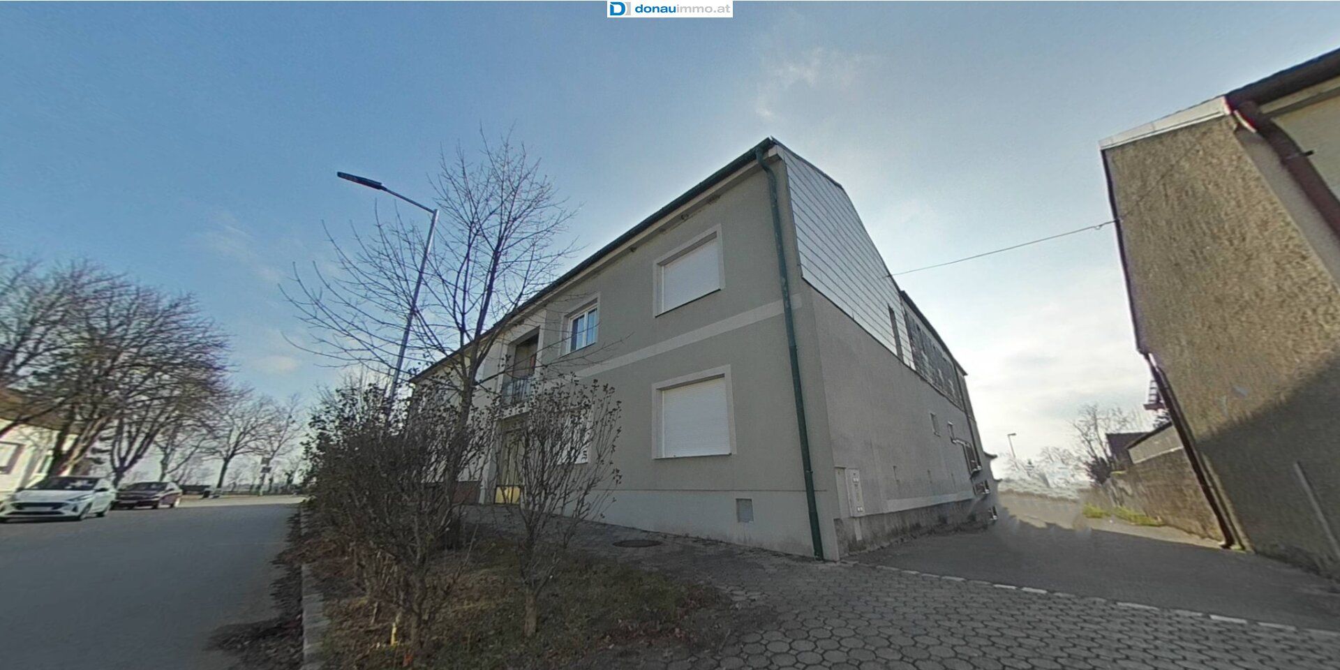 Perfektes Familienhaus in Tadten: Großzügig, bezahlbar und mit Garten und Balkon! (3 Wohneinheiten!)