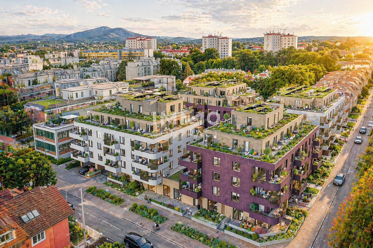 Wohnung – Wien - Ansicht 4