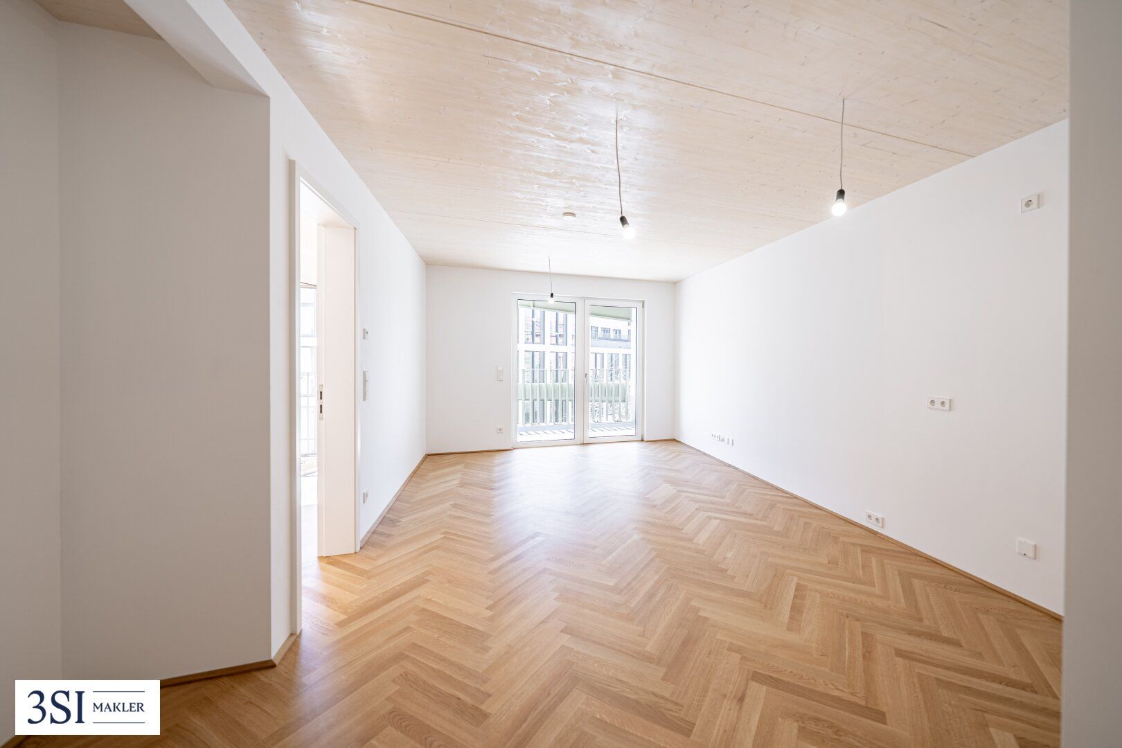 Wohnung – Wien - Ansicht 3