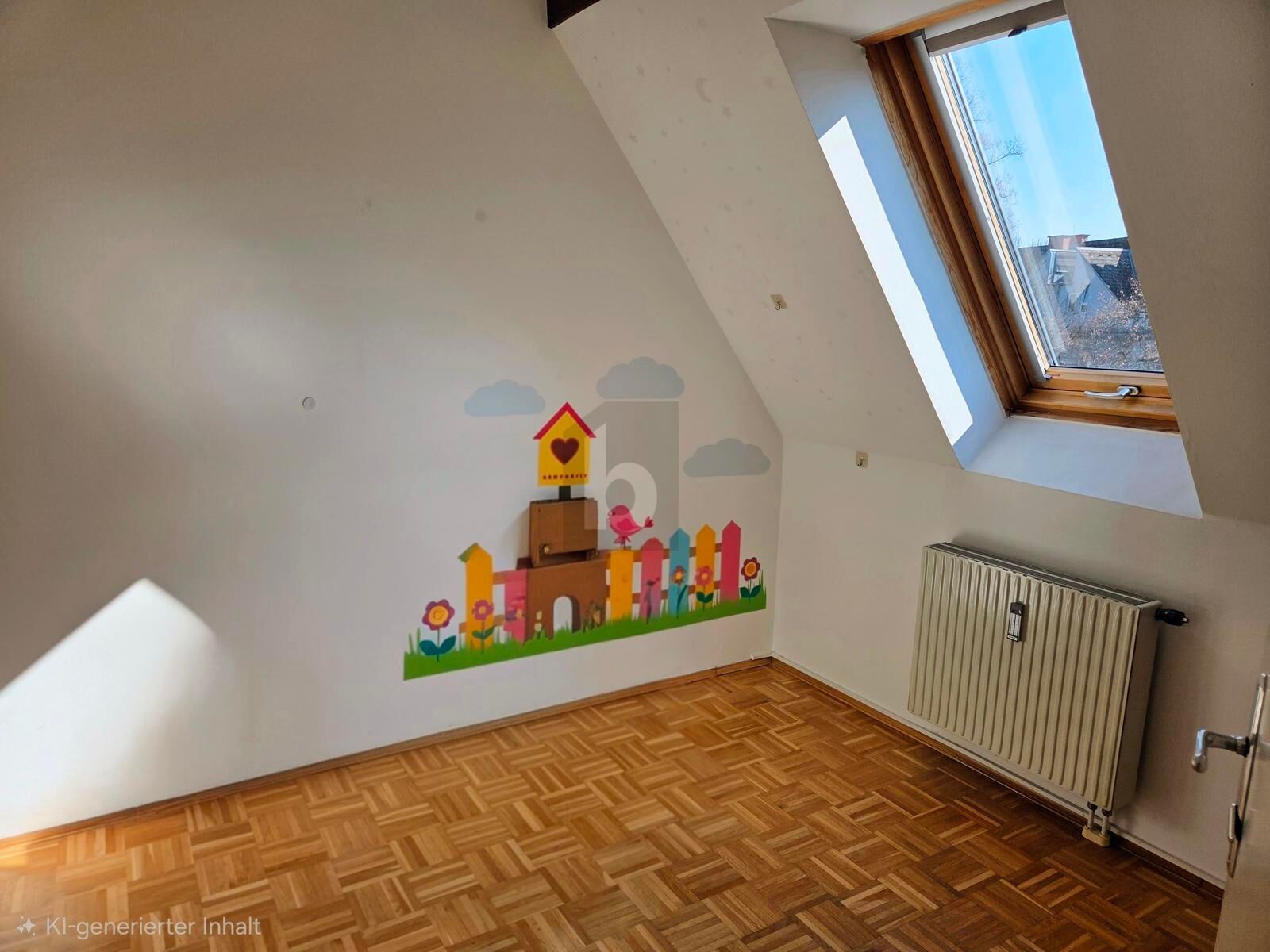 Wohnung – Graz - Ansicht 5