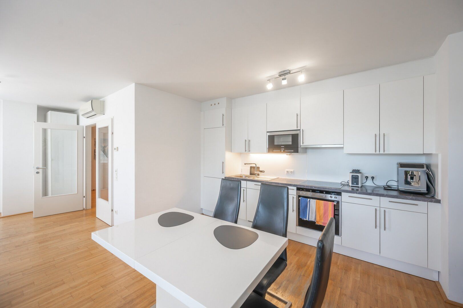 Wohnung – Wien - Ansicht 5