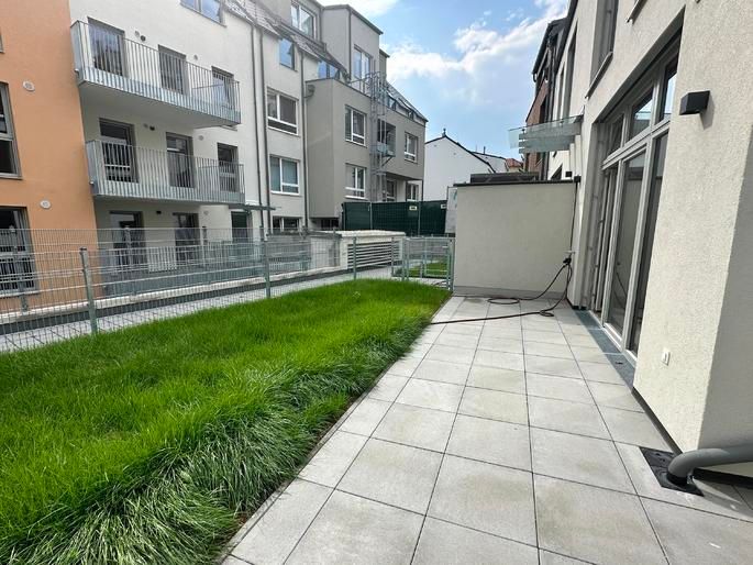 Wohnung – Wien, Oberbaumgarten, Baumgarten - Ansicht 5
