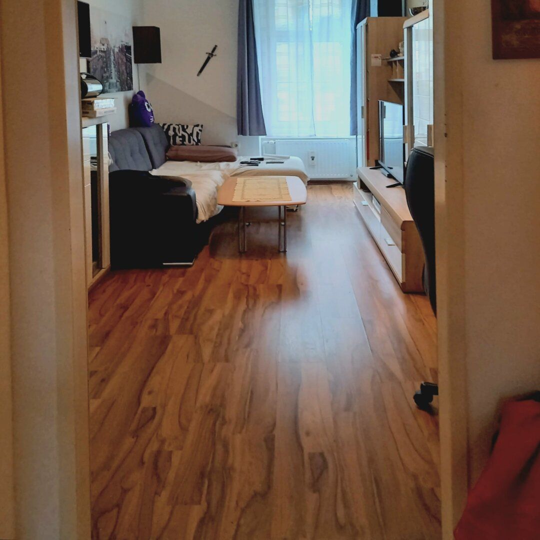 Wohnung – Graz - Ansicht 2