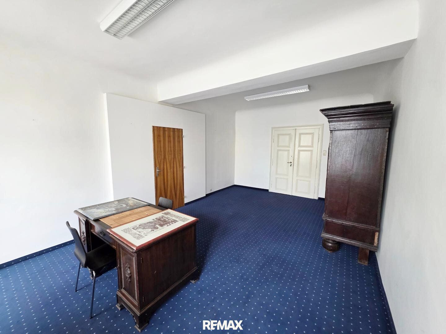 Büro am Stadtplatz Schärding - ca. 75 m² in Toplage - Ansicht 2
