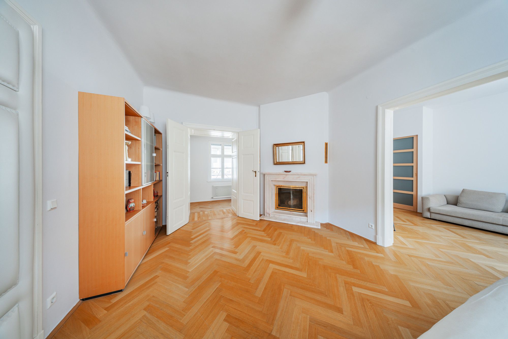 Wohnung – Wien - Ansicht 4