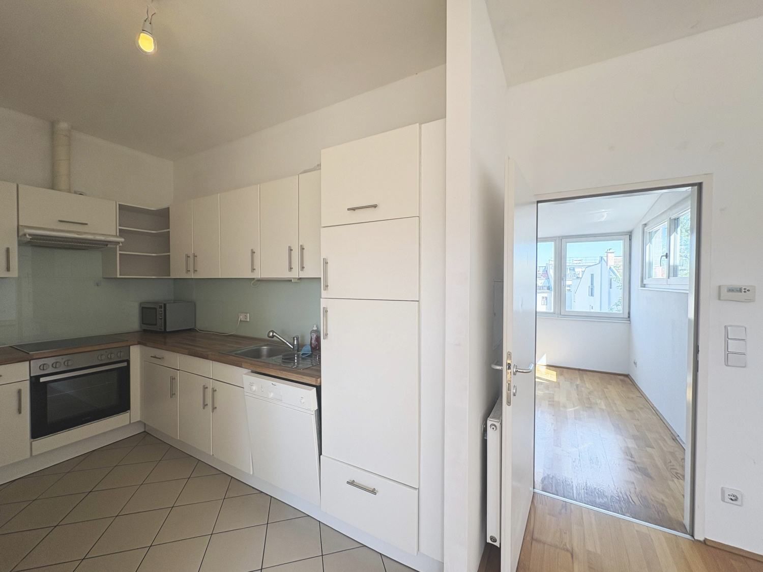 Wohnung – Wien, Obermeidling, Meidling - Ansicht 5
