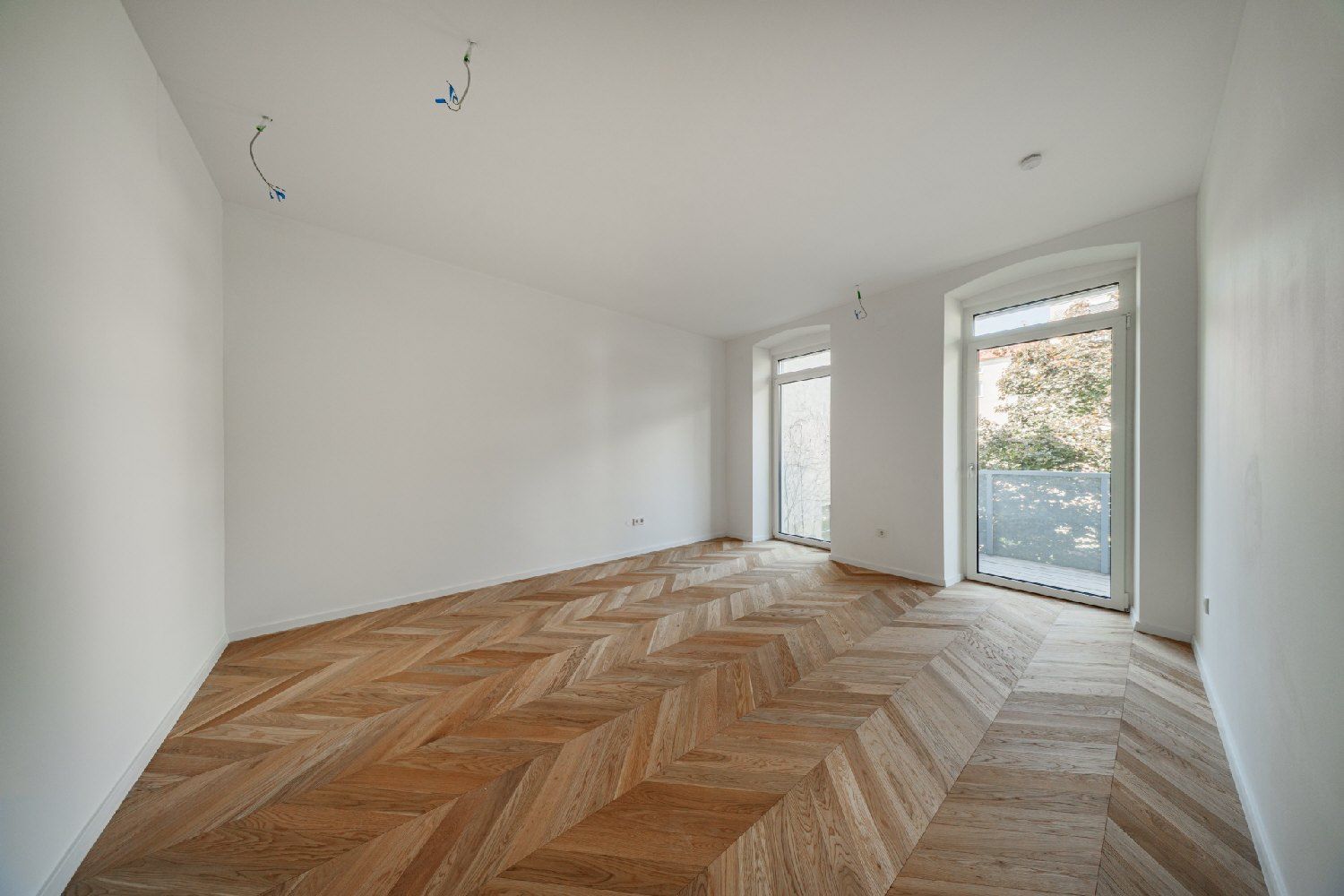 Wohnung – Wien - Ansicht 5