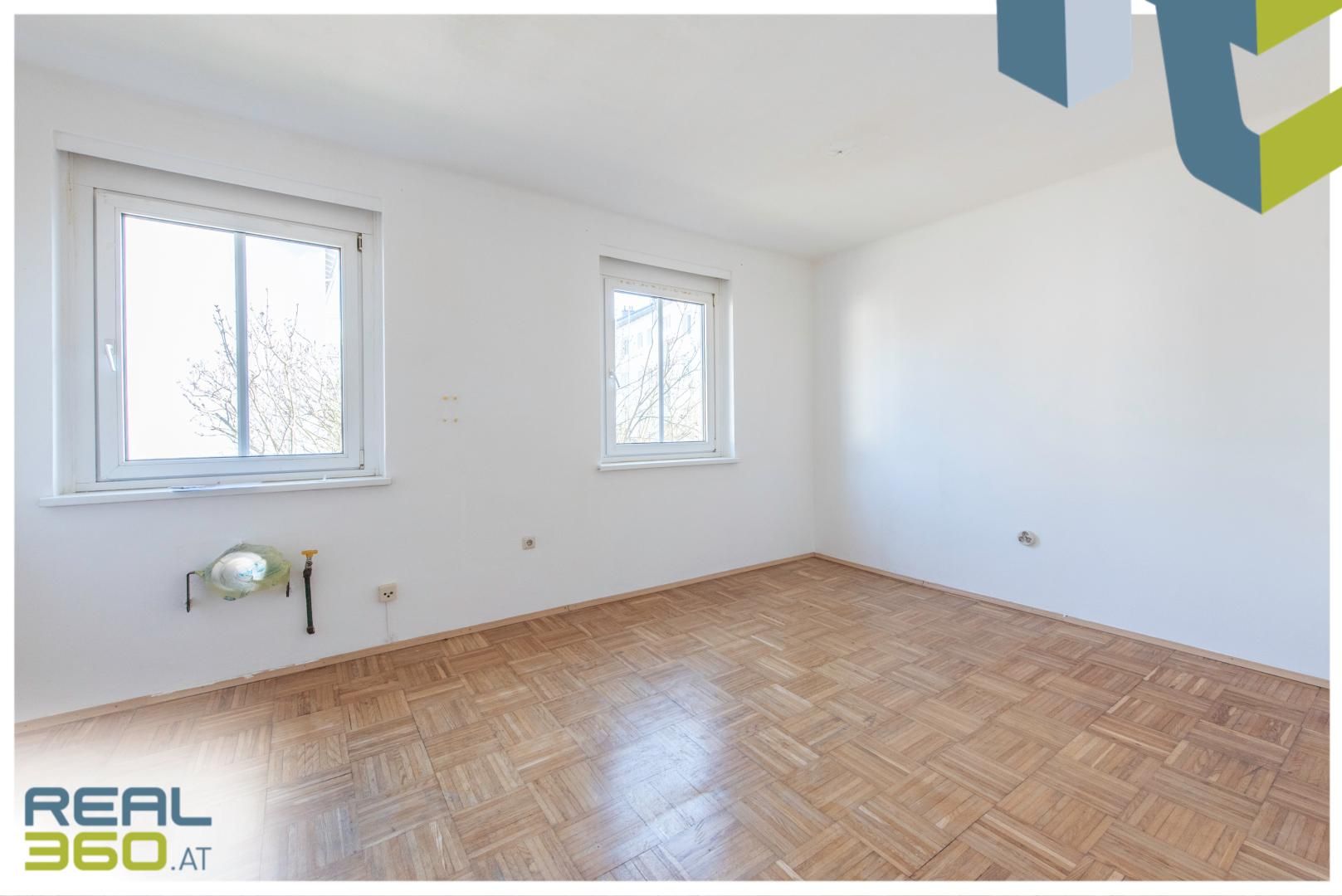 Gemütliche Garconniere in ruhiger Lage - Ihr neues Zuhause in Steyr!