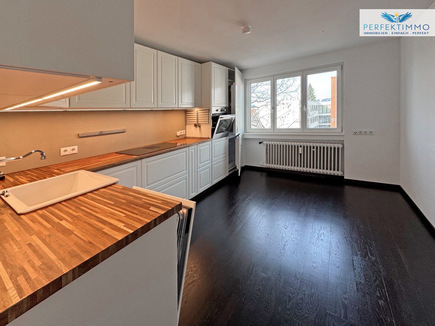 Wohnung – Dornbirn - Ansicht 2