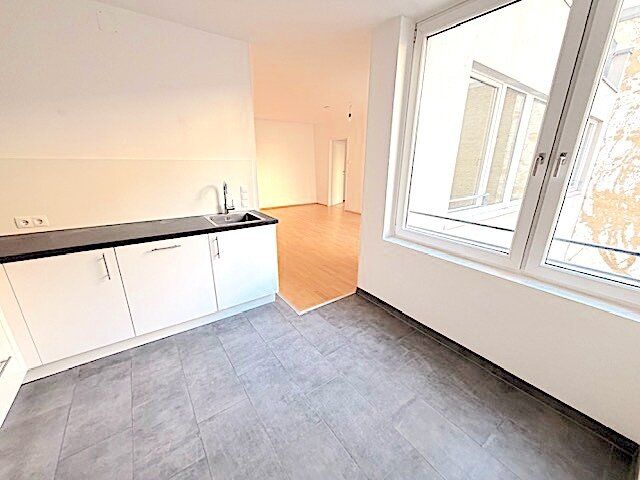 Wohnung – Wien - Mehr