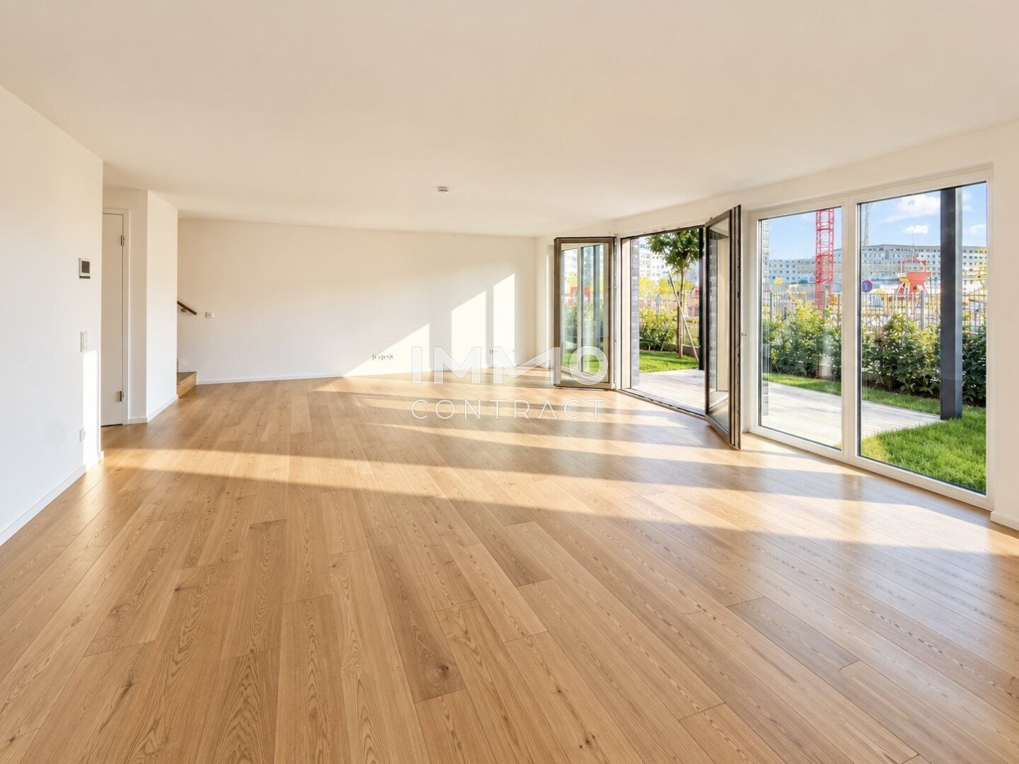 Wohnung – Wien