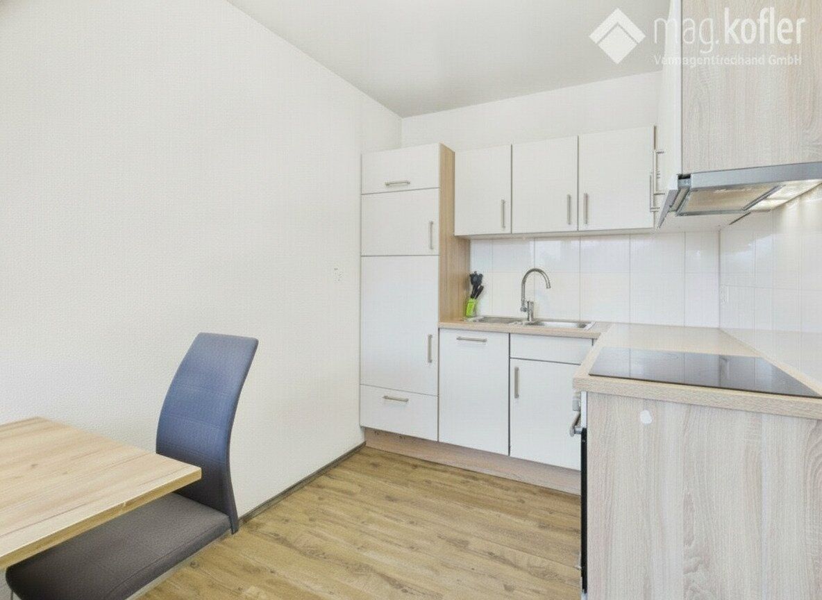 Wohnung – Feldkirch, KliNaWo, Tosters - Mehr