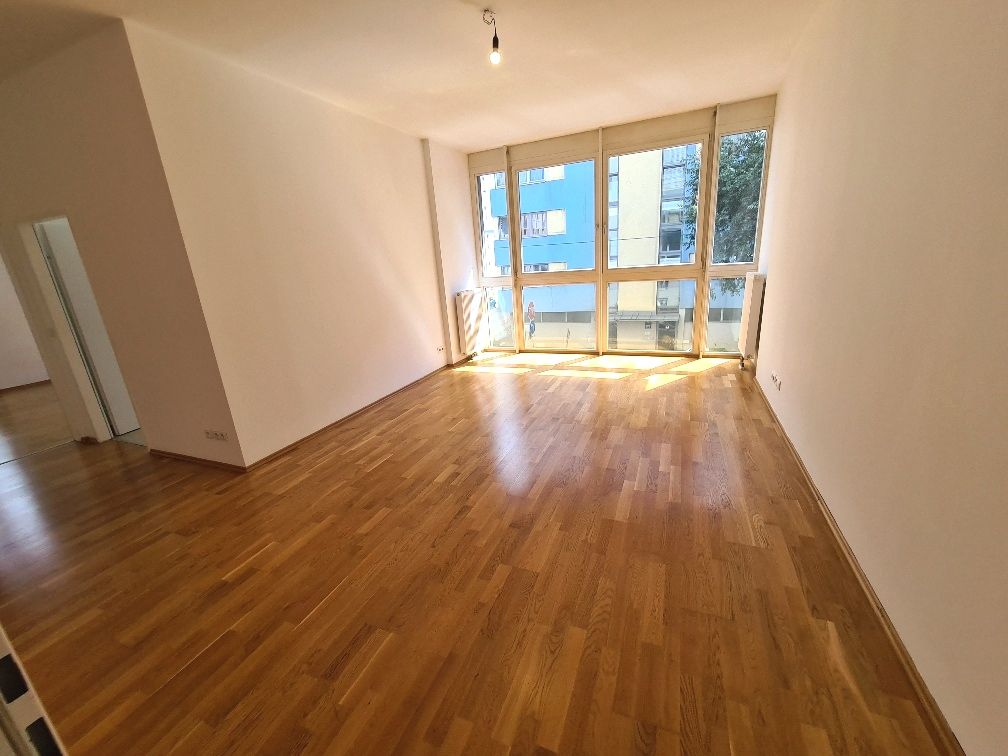 Smart geschnittene 3-Zimmer-Wohnung 10. Bezirk!