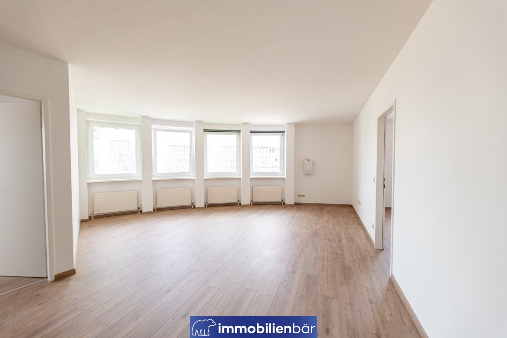Wohnung – Linz