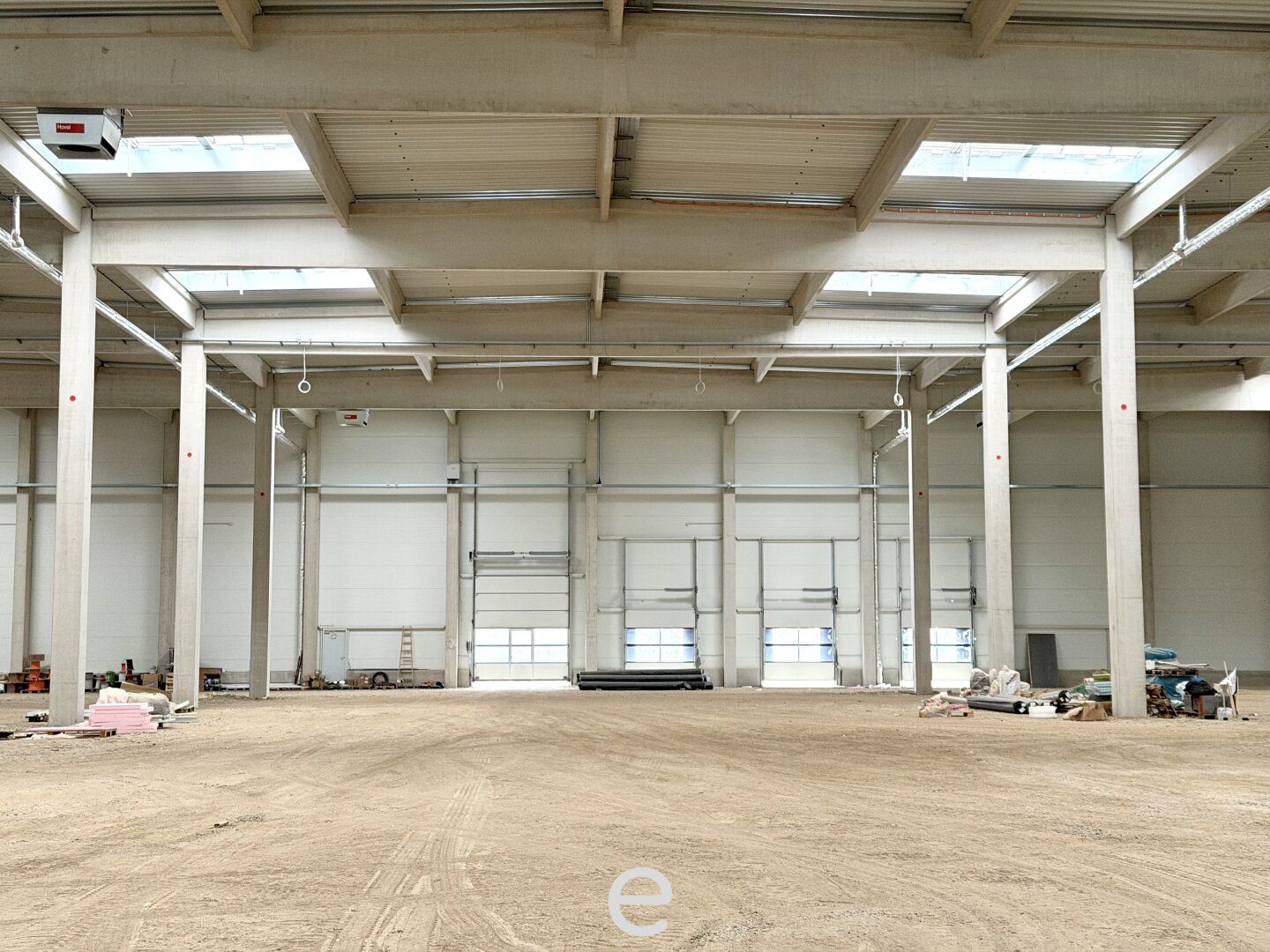 Gewerbe- und Logistikpark St. Pölten Nord I Flexible Lagerflächen mit guter Anbindung - Mehr