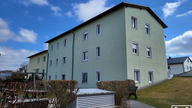 Rückansicht
