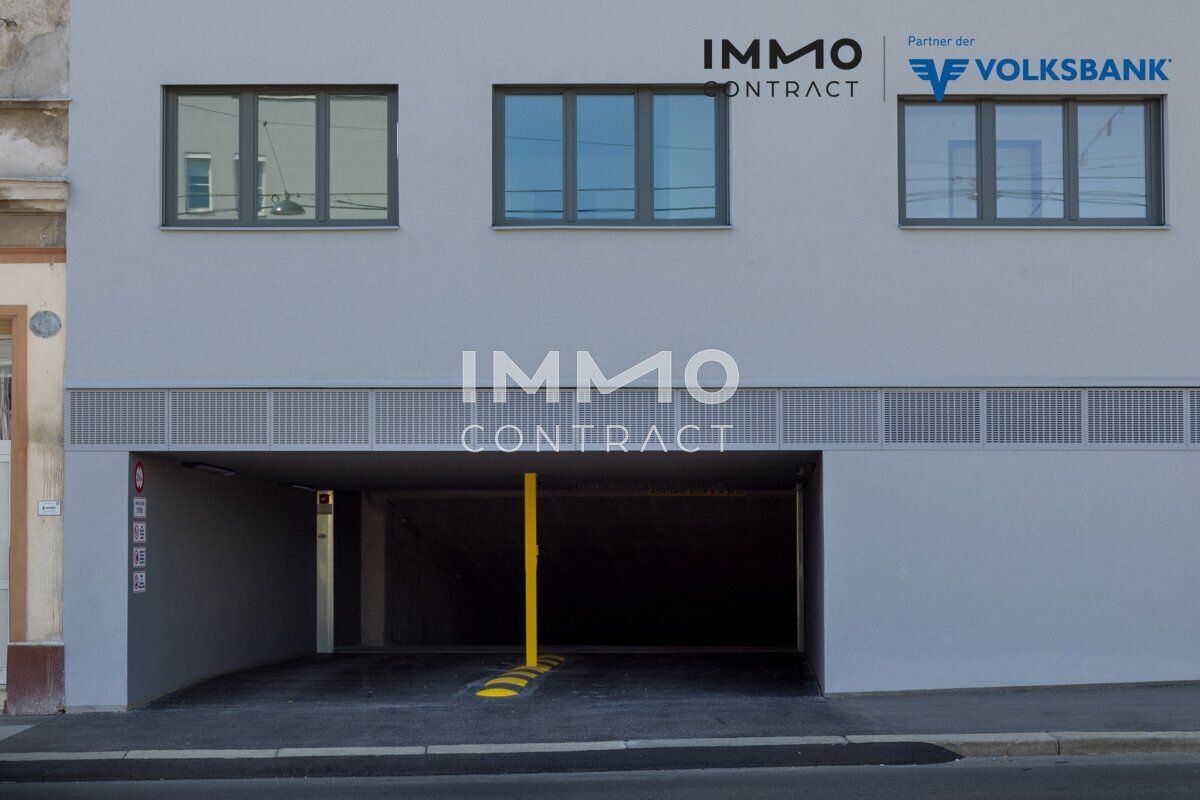 Wohnung – Wien