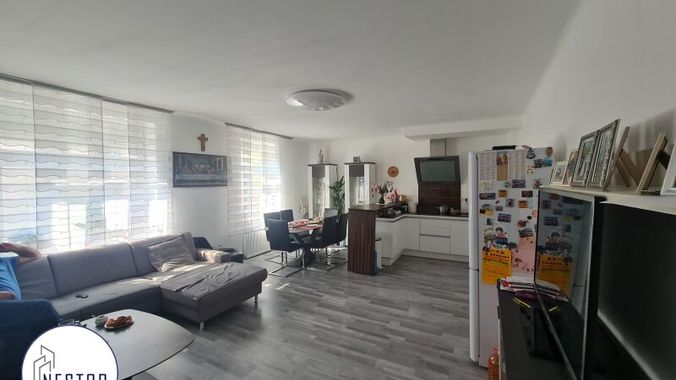Wohnung - NESTOR Immobilien