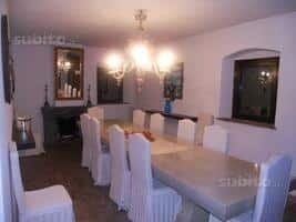 Haus – Torreano - Ansicht 3
