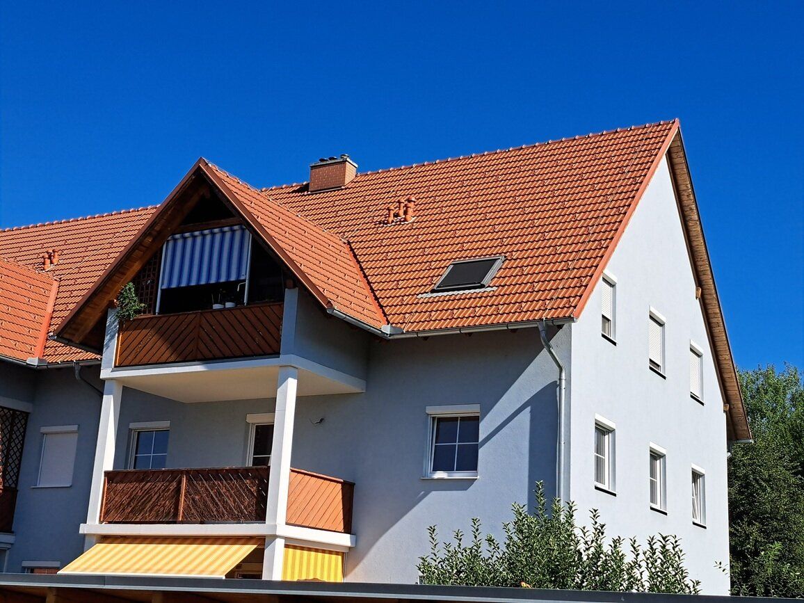 Tolle Wohnung in Voitsberg: 4 Zimmer, Terrasse, top gepflegt - Ihr neues Zuhause!