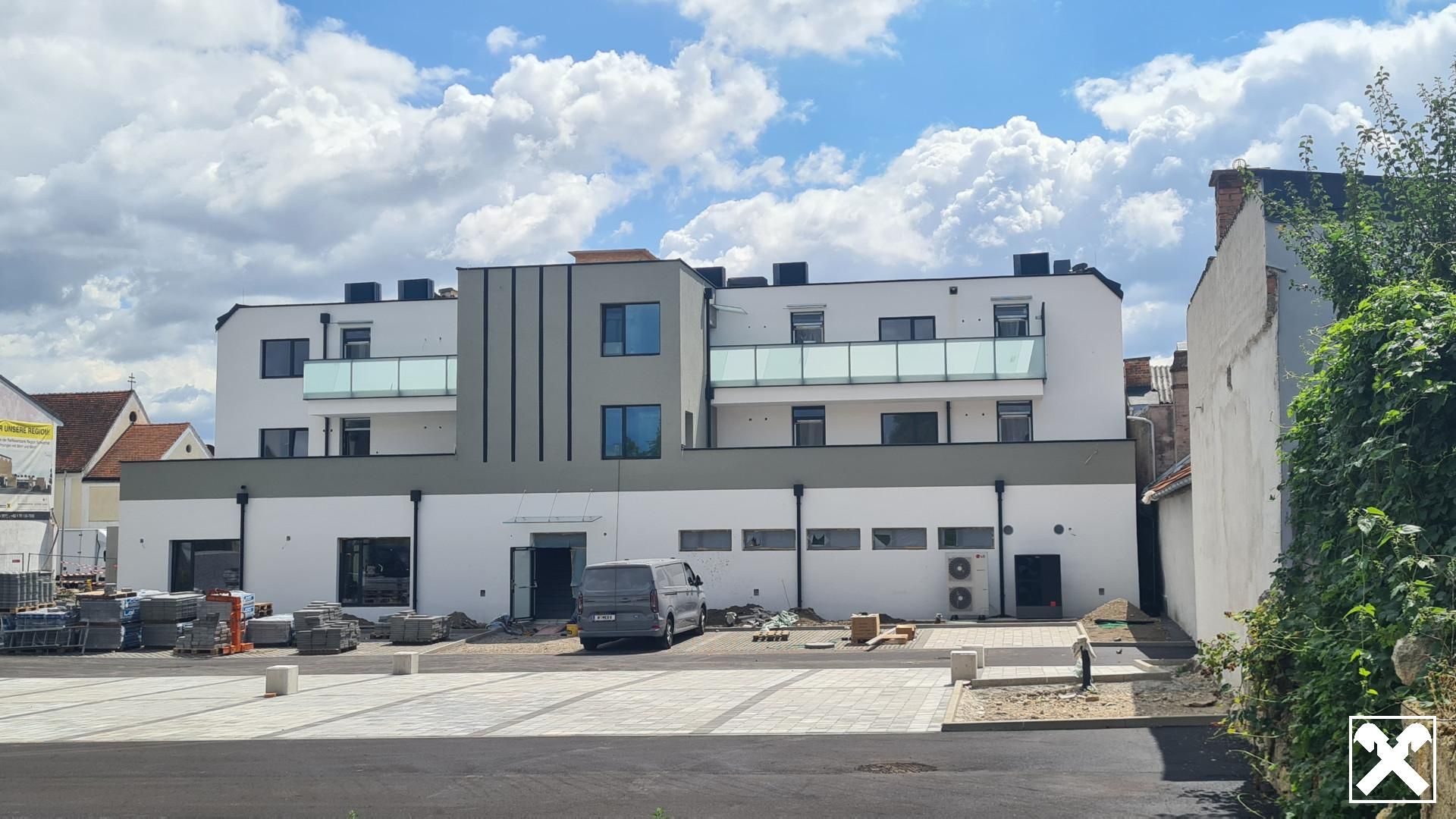 Wohnung – Gramatneusiedl - Ansicht 3