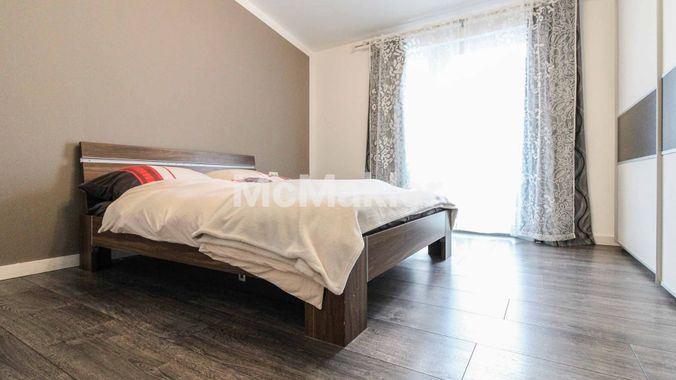 Schlafzimmer 1. OG