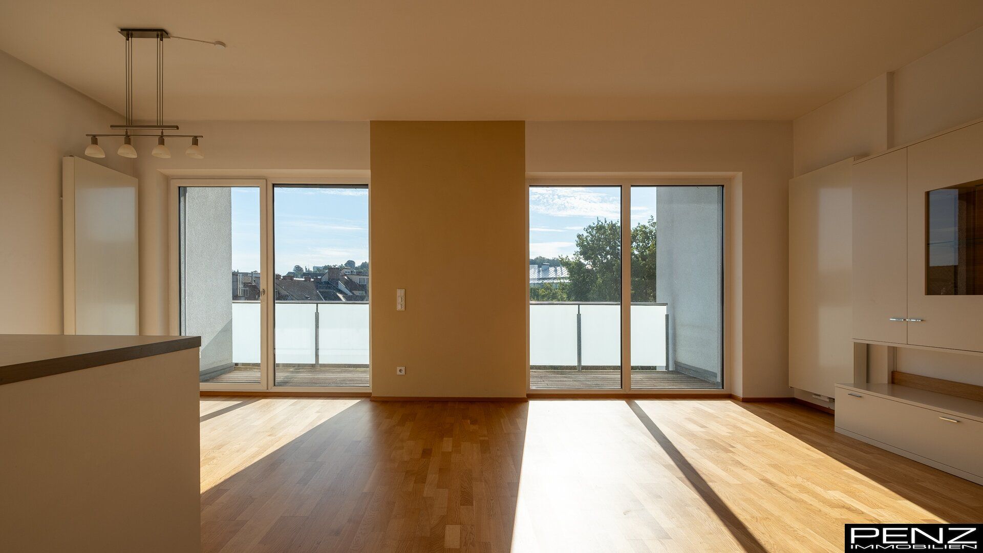 Wohnung – Linz - Ansicht 3