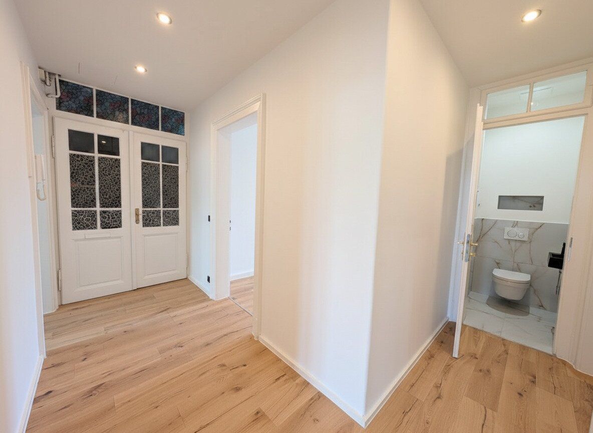 Wohnung – Graz, Katastralgemeinde Baierdorf, Eggenberg - Ansicht 5