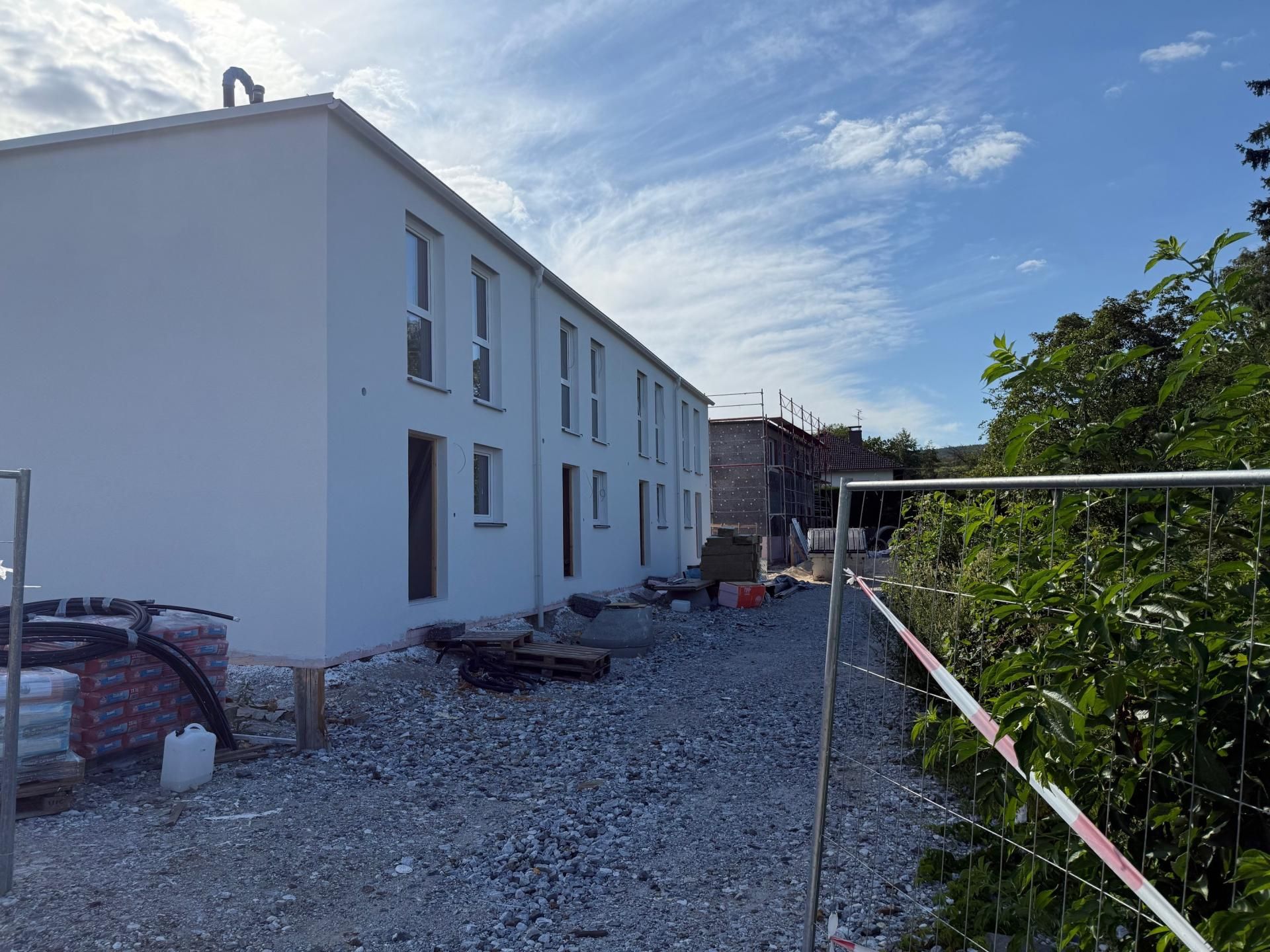 LEISTBARER WOHN(T)RAUM IN LENGENFELD