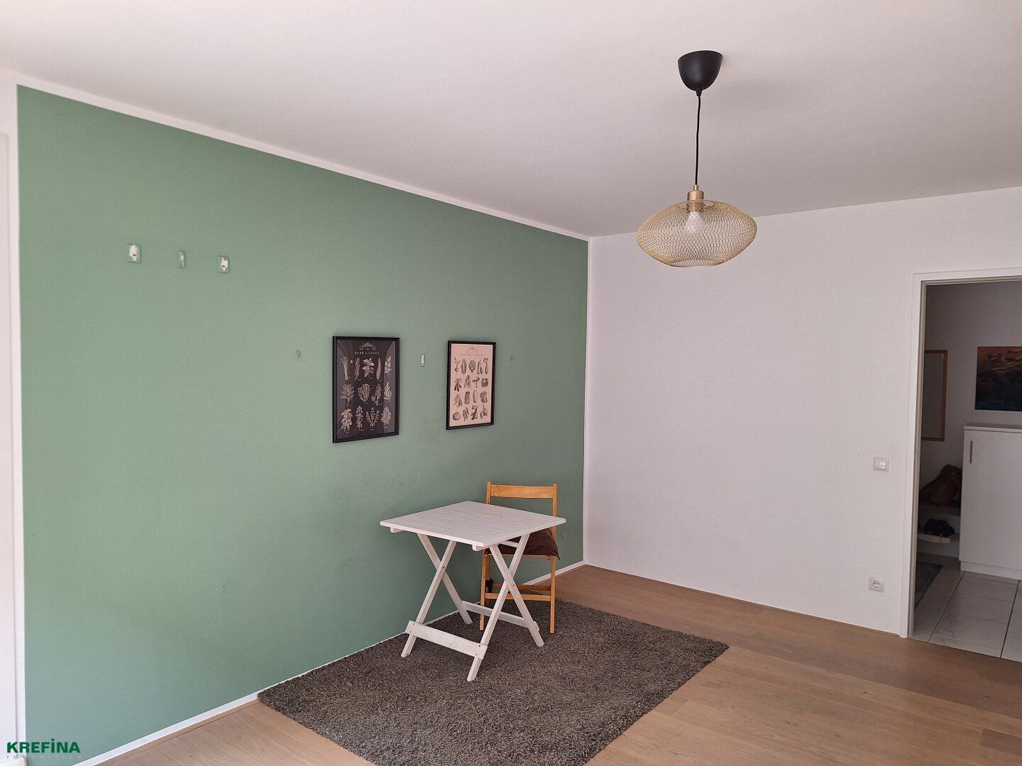 Wohnung – Wien,Margareten - Ansicht 3