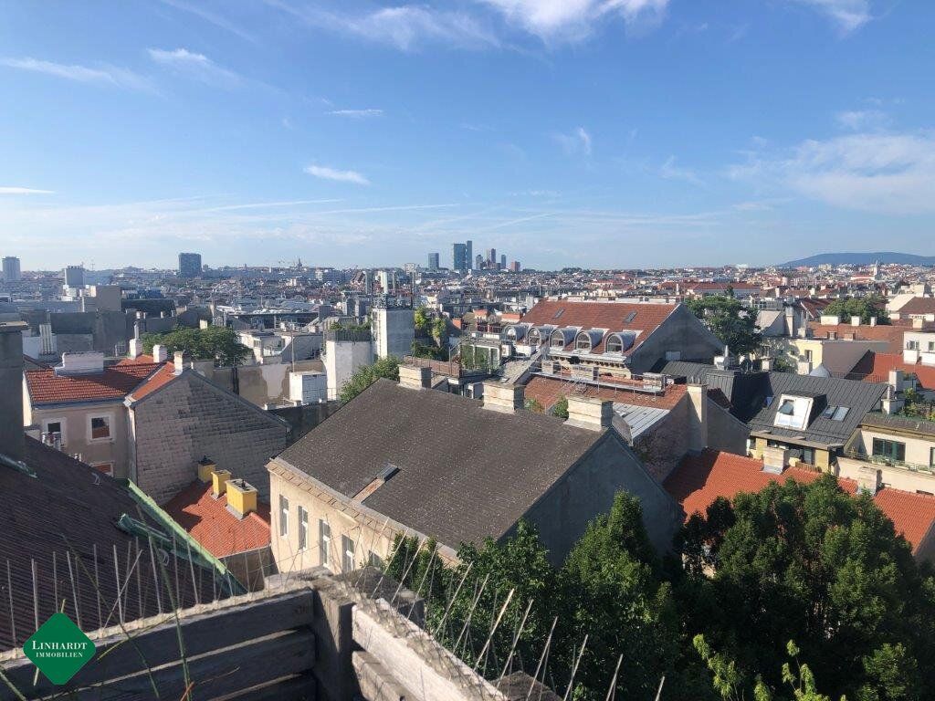Exklusives Penthouse mit 3 Terrassen