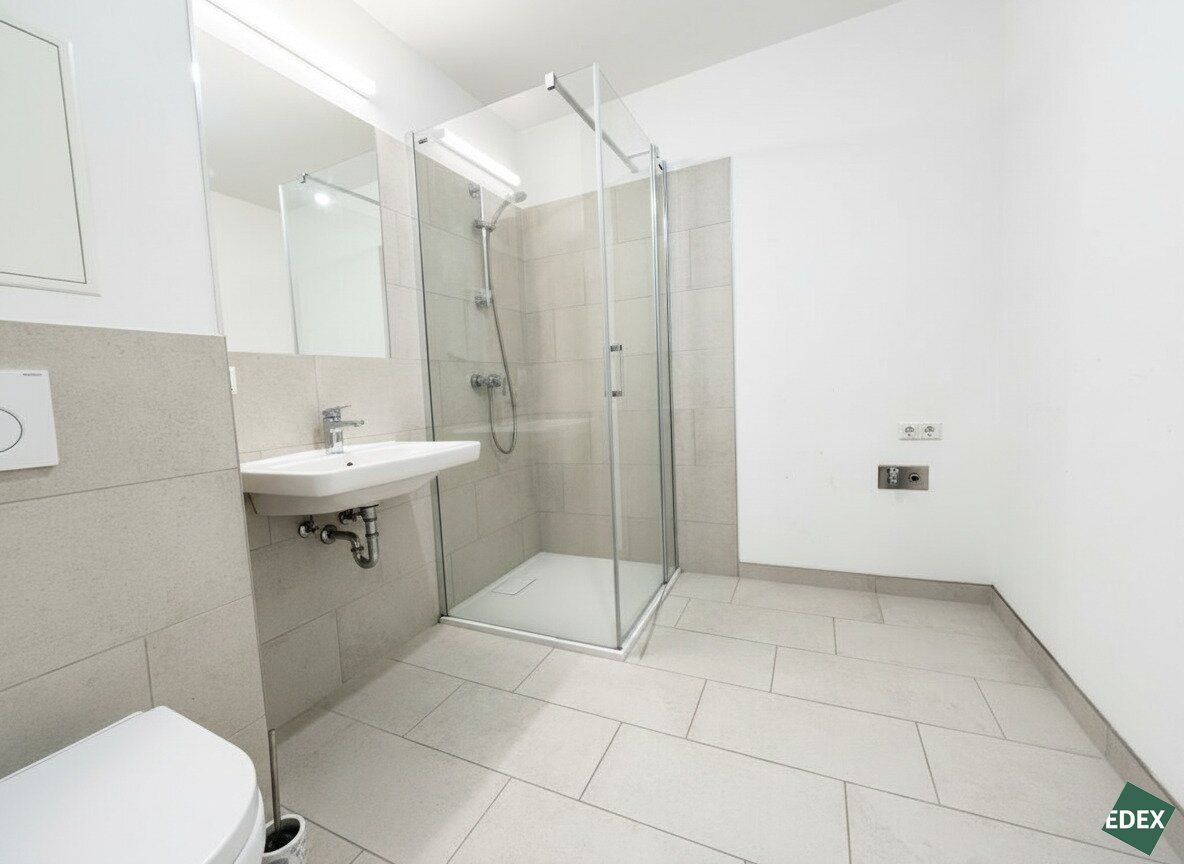 Attraktive 2-Zimmer Wohnung mit Loggia nahe U3 Kendlerstraße - View 5