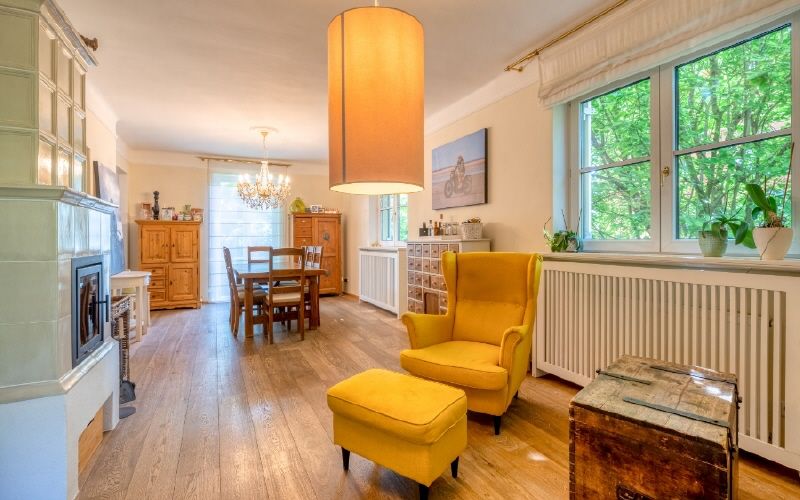 Haus – Salzburg - Ansicht 2
