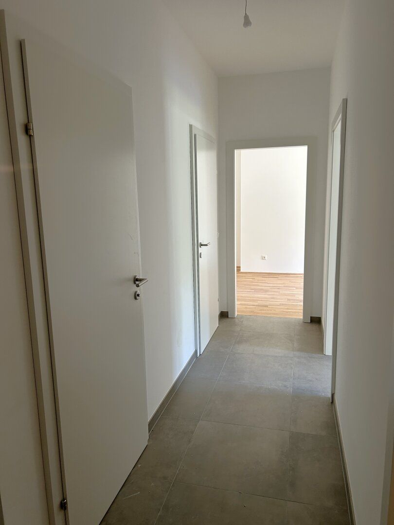 Wohnung – Linz, Alt-Urfahr, Urfahr - Mehr