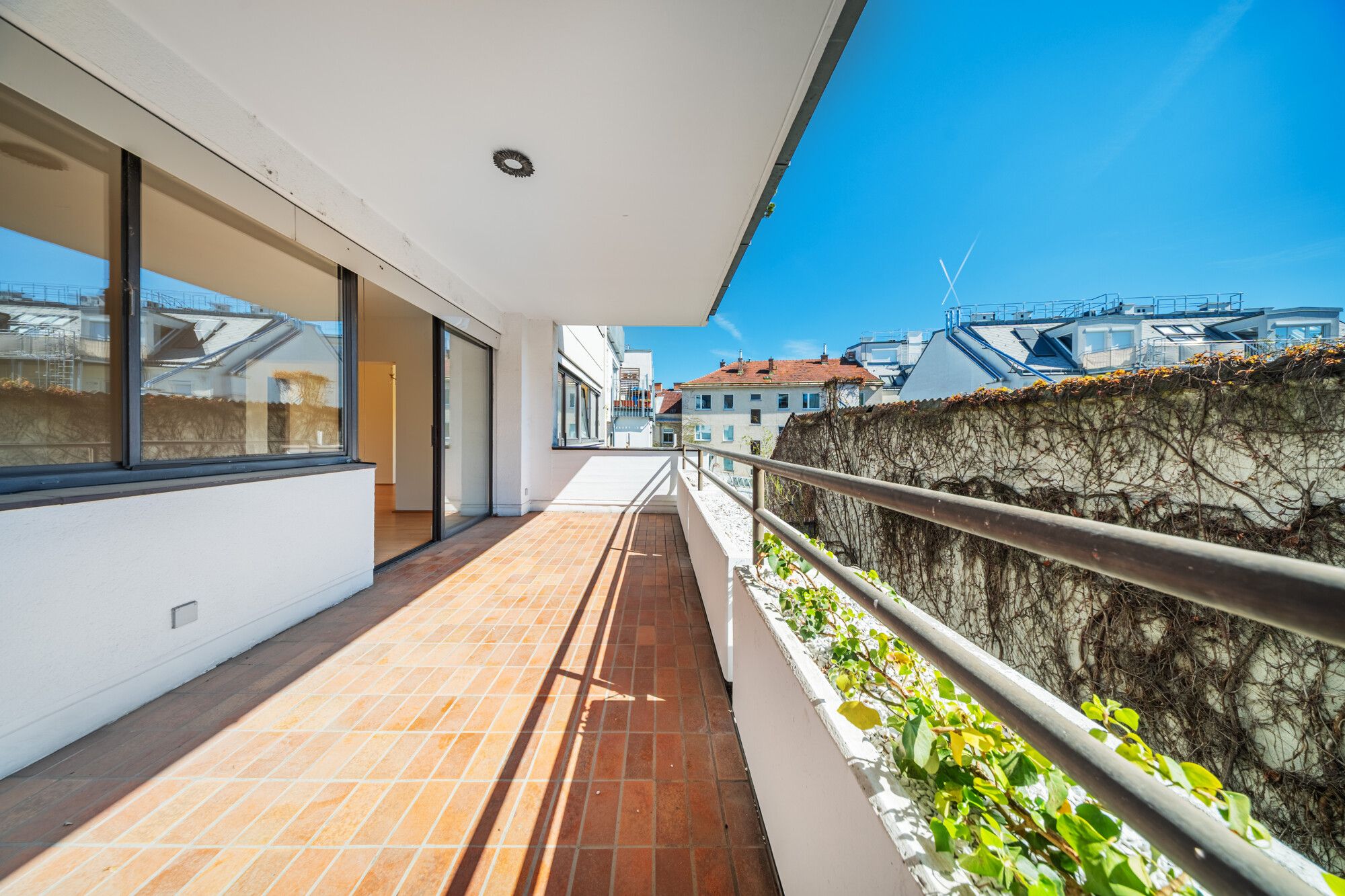 Wohnung – Wien