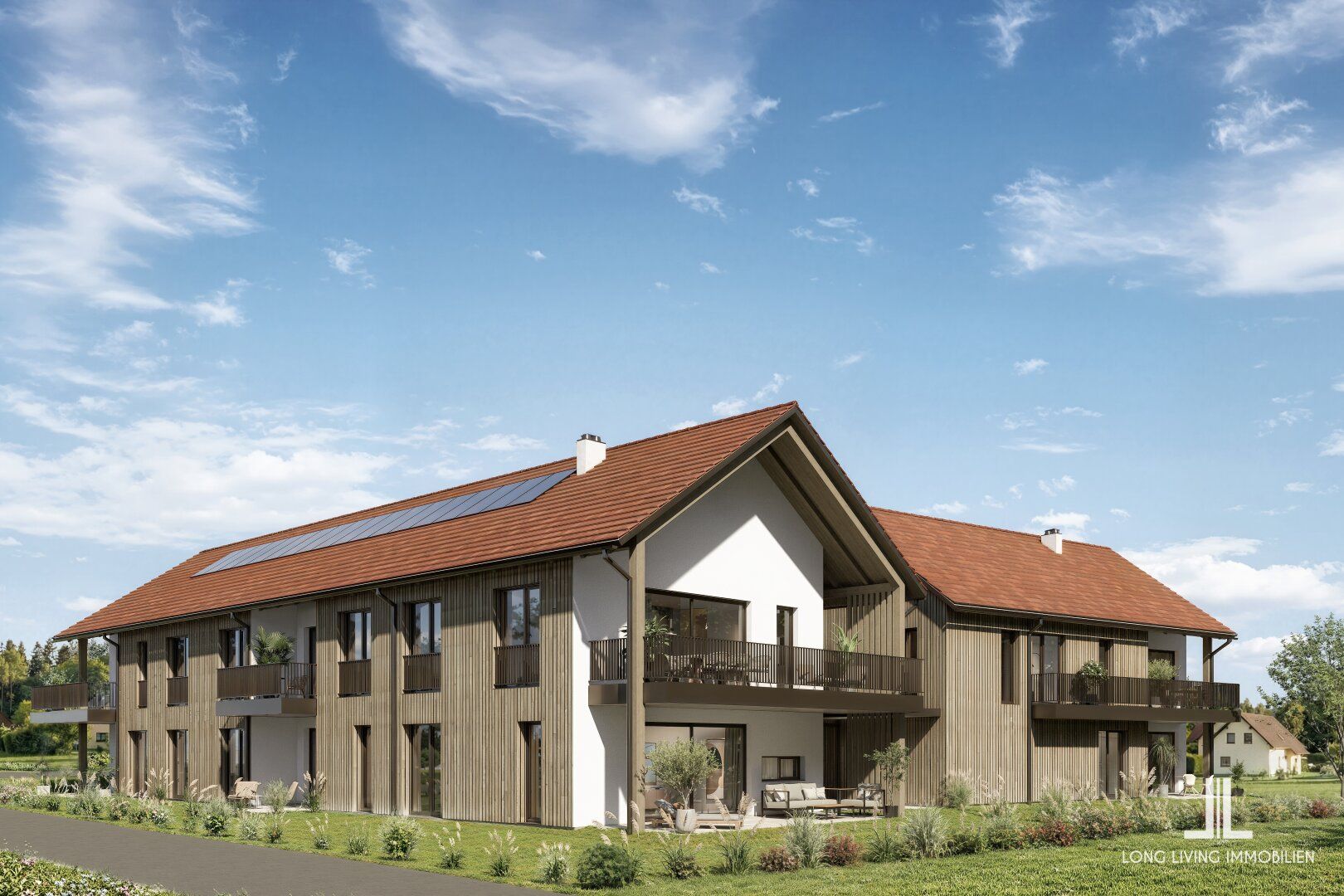 Wohnung – Stallhof - Ansicht 2