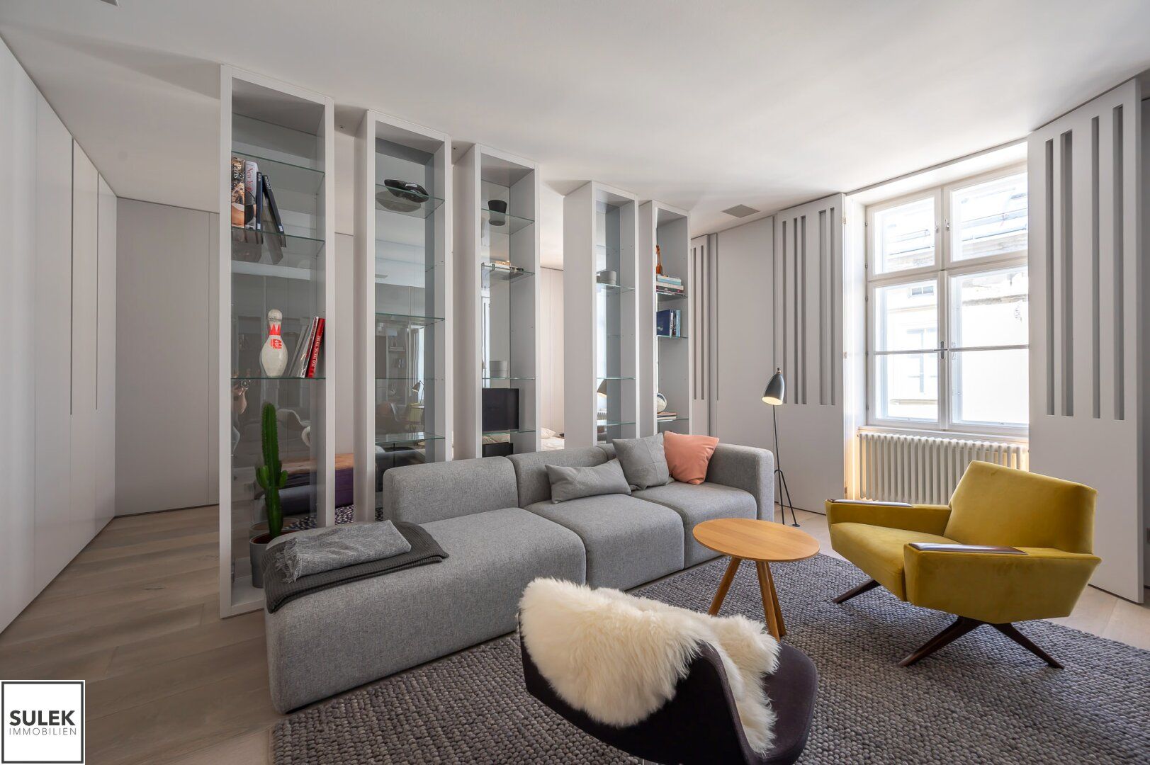Wohnung – Wien, Laimgrube, Katastralgemeinde Mariahilf - Mehr