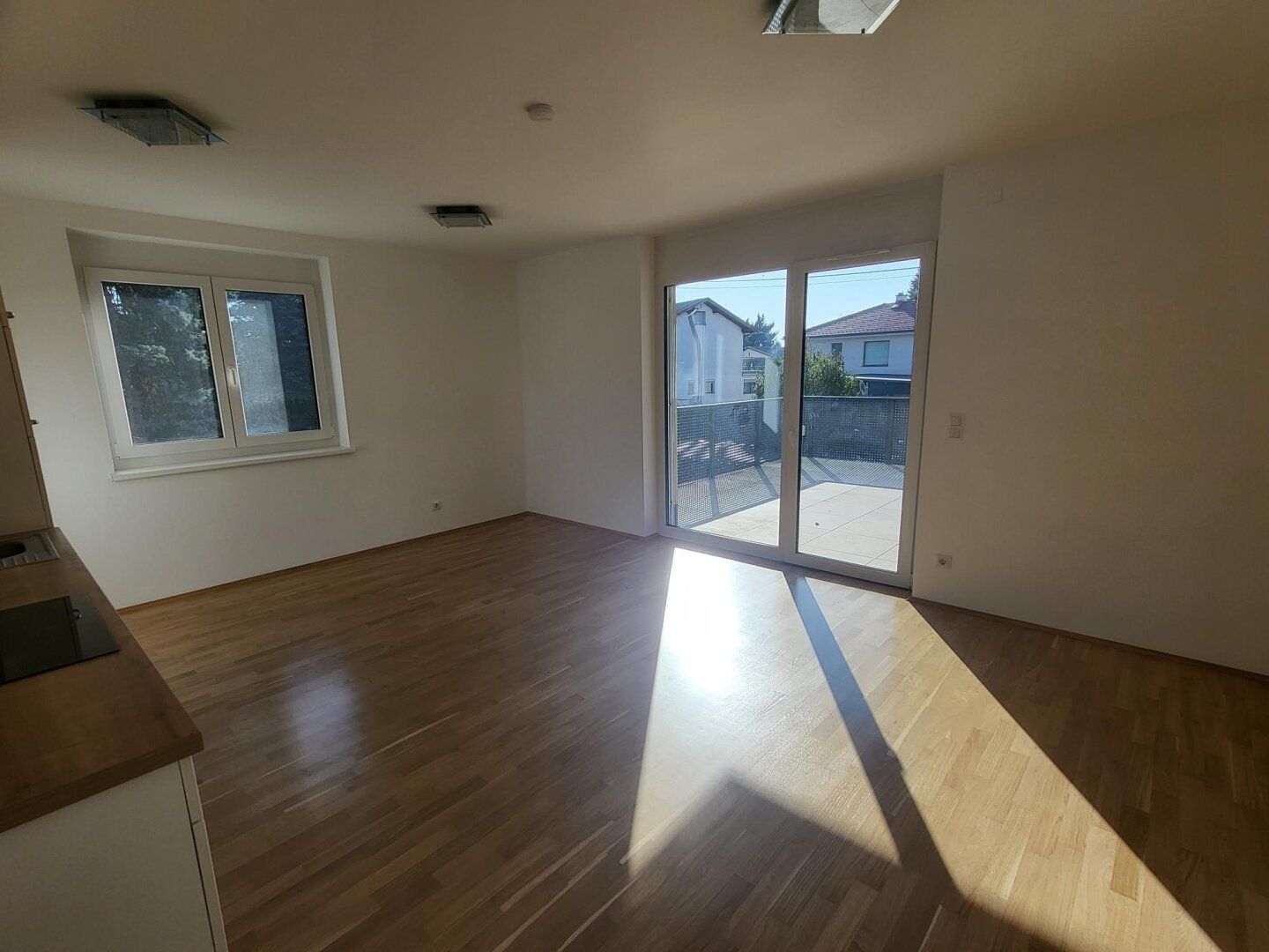 TOP LAGE Puntigam | NEUBAUWOHNUNG |
