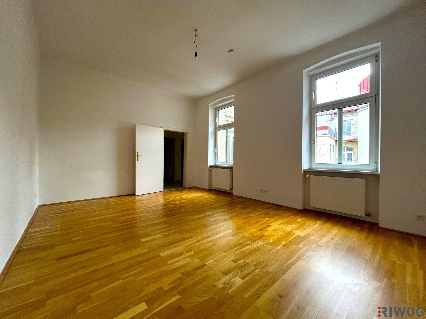 Wohnung – Wien,Leopoldstadt - Ansicht 2