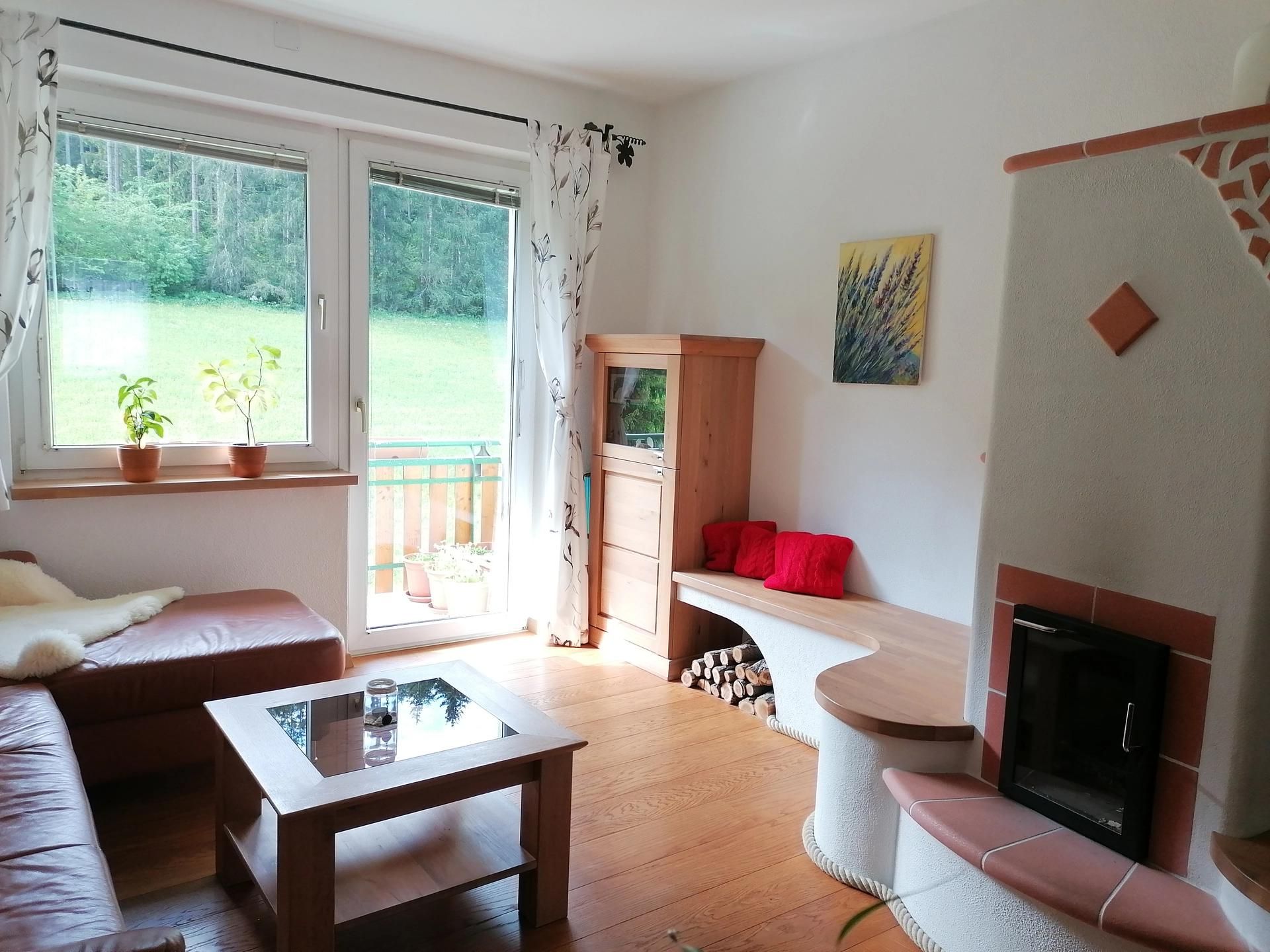 Wohnung – Oberweg - Ansicht 3