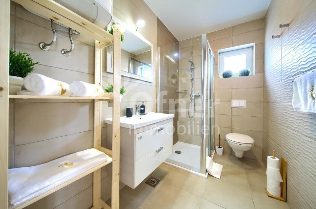 Wohnung – Malinska-Dubašnica - Mehr