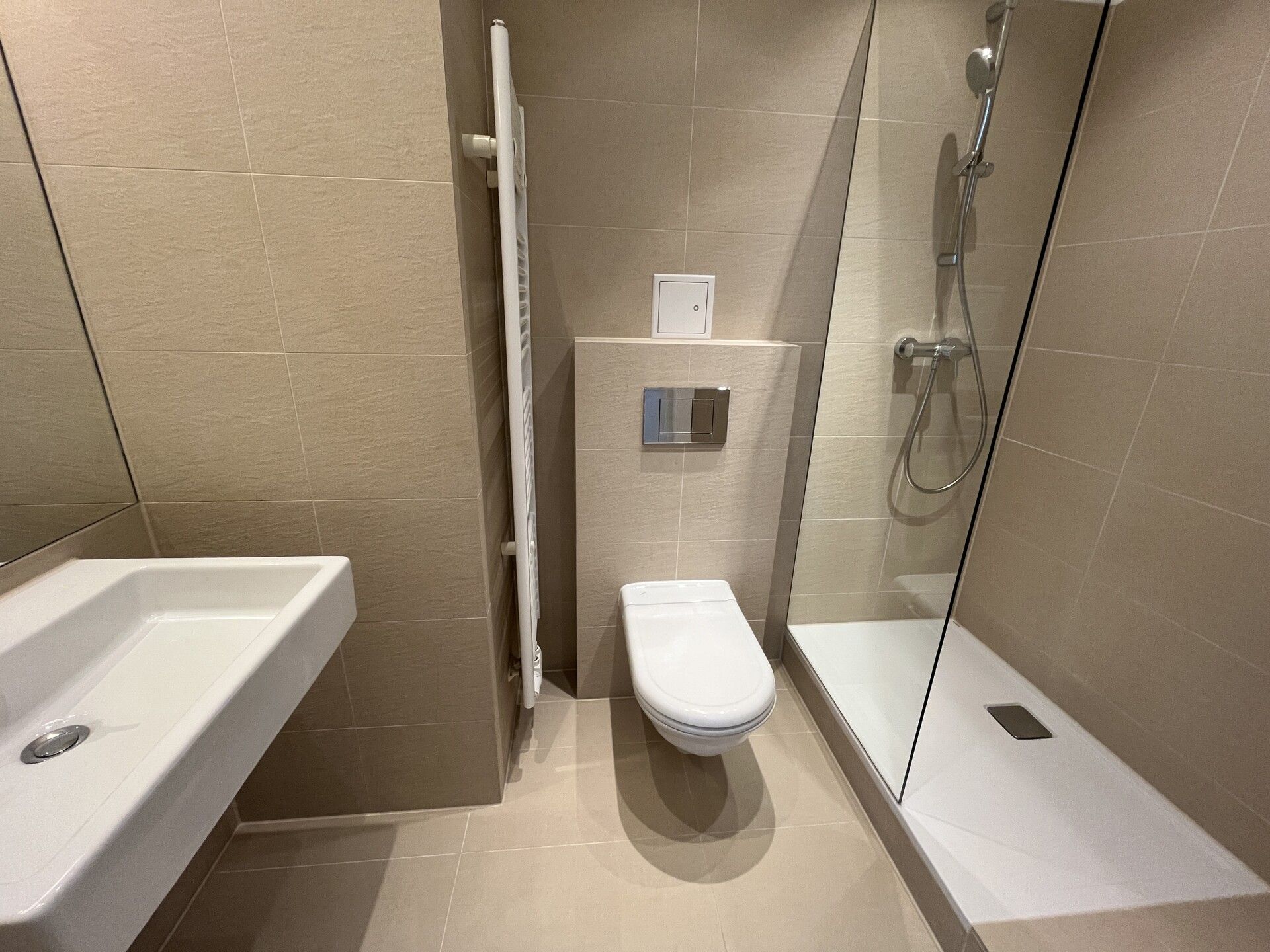 Wohnung – Wien - Ansicht 3