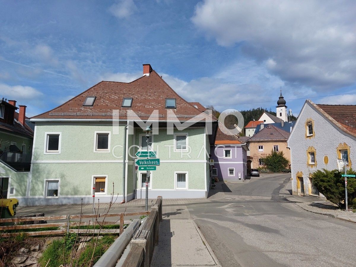 EISENBICHL: VERWIRKLICHEN SIE HIER IHRE EIGENE 3-ZI.- WOHNUNG ZU EINEM GÜNSTIGEN PREIS